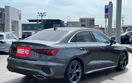 Audi A3, 2023 год, 1 178 000 рублей, 5 фотография