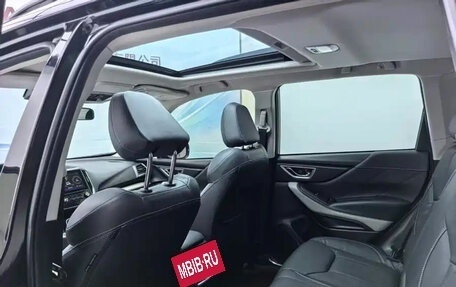 Subaru Forester, 2022 год, 2 213 069 рублей, 13 фотография