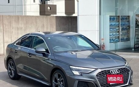 Audi A3, 2023 год, 1 178 000 рублей, 3 фотография