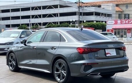 Audi A3, 2023 год, 1 178 000 рублей, 7 фотография