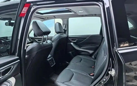 Subaru Forester, 2022 год, 2 213 069 рублей, 11 фотография