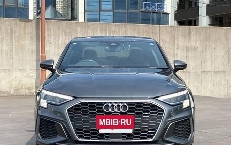 Audi A3, 2023 год, 1 178 000 рублей, 2 фотография