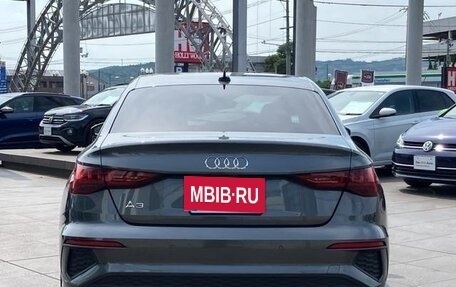 Audi A3, 2023 год, 1 178 000 рублей, 6 фотография