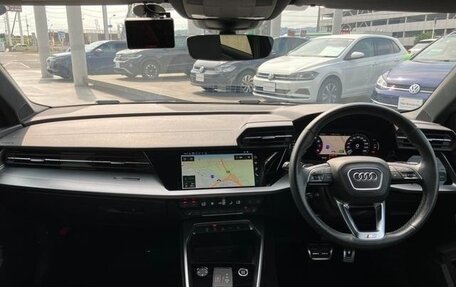 Audi A3, 2023 год, 1 178 000 рублей, 9 фотография