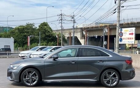 Audi A3, 2023 год, 1 178 000 рублей, 8 фотография