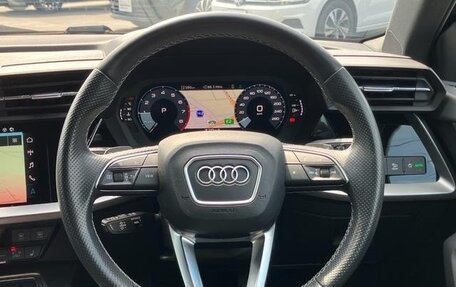Audi A3, 2023 год, 1 178 000 рублей, 10 фотография
