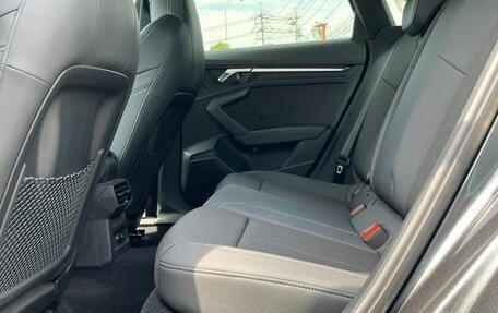 Audi A3, 2023 год, 1 178 000 рублей, 21 фотография