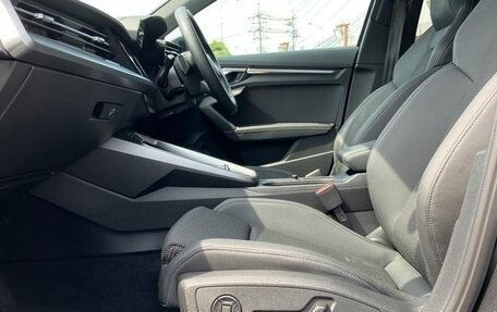 Audi A3, 2023 год, 1 178 000 рублей, 17 фотография