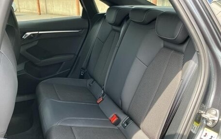 Audi A3, 2023 год, 1 178 000 рублей, 20 фотография