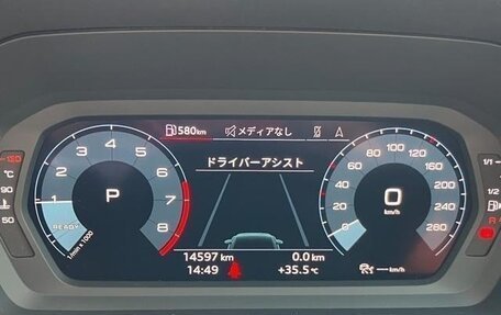 Audi A3, 2023 год, 1 178 000 рублей, 12 фотография
