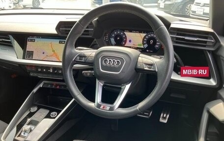 Audi A3, 2023 год, 1 178 000 рублей, 11 фотография
