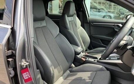Audi A3, 2023 год, 1 178 000 рублей, 14 фотография