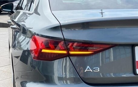 Audi A3, 2023 год, 1 178 000 рублей, 23 фотография