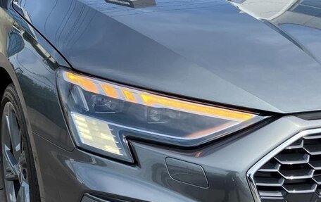 Audi A3, 2023 год, 1 178 000 рублей, 24 фотография