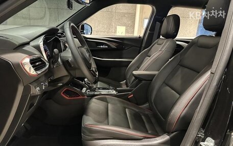 Chevrolet TrailBlazer, 2023 год, 2 360 020 рублей, 13 фотография