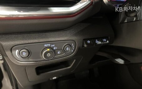 Chevrolet TrailBlazer, 2023 год, 2 360 020 рублей, 15 фотография
