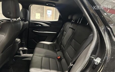 Chevrolet TrailBlazer, 2023 год, 2 360 020 рублей, 17 фотография