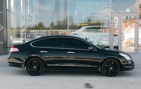 Nissan Teana, 2011 год, 1 100 000 рублей, 4 фотография