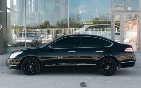 Nissan Teana, 2011 год, 1 100 000 рублей, 8 фотография