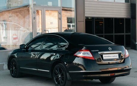 Nissan Teana, 2011 год, 1 100 000 рублей, 7 фотография