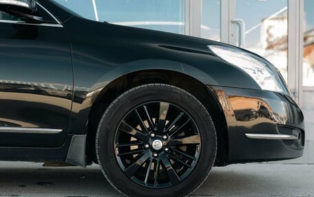 Nissan Teana, 2011 год, 1 100 000 рублей, 9 фотография
