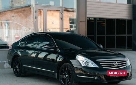 Nissan Teana, 2011 год, 1 100 000 рублей, 3 фотография
