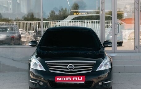 Nissan Teana, 2011 год, 1 100 000 рублей, 2 фотография