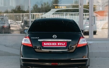 Nissan Teana, 2011 год, 1 100 000 рублей, 6 фотография