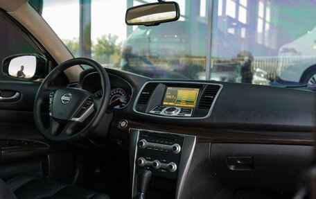 Nissan Teana, 2011 год, 1 100 000 рублей, 10 фотография