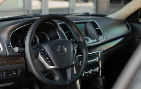 Nissan Teana, 2011 год, 1 100 000 рублей, 11 фотография