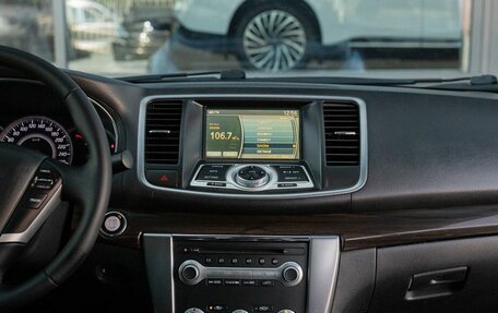Nissan Teana, 2011 год, 1 100 000 рублей, 14 фотография