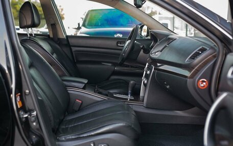 Nissan Teana, 2011 год, 1 100 000 рублей, 20 фотография