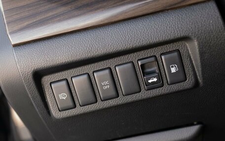 Nissan Teana, 2011 год, 1 100 000 рублей, 17 фотография