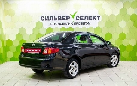 Toyota Corolla, 2007 год, 650 000 рублей, 2 фотография