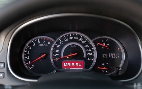 Nissan Teana, 2011 год, 1 100 000 рублей, 13 фотография