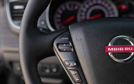 Nissan Teana, 2011 год, 1 100 000 рублей, 12 фотография