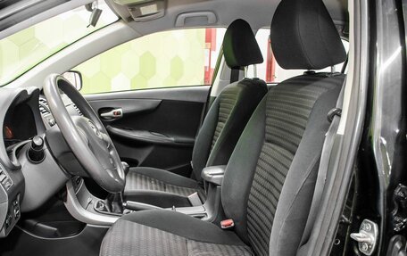Toyota Corolla, 2007 год, 650 000 рублей, 12 фотография