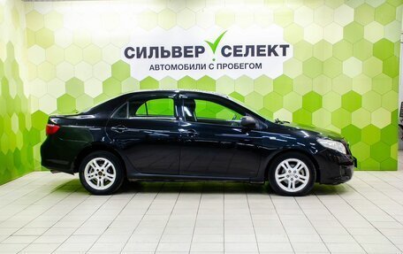 Toyota Corolla, 2007 год, 650 000 рублей, 8 фотография