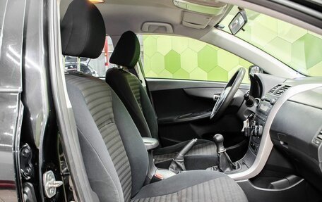 Toyota Corolla, 2007 год, 650 000 рублей, 11 фотография