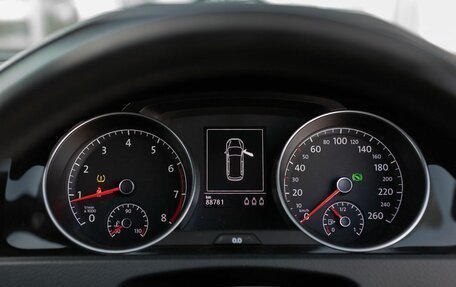 Volkswagen Golf VII, 2014 год, 1 440 000 рублей, 13 фотография
