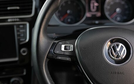 Volkswagen Golf VII, 2014 год, 1 440 000 рублей, 12 фотография