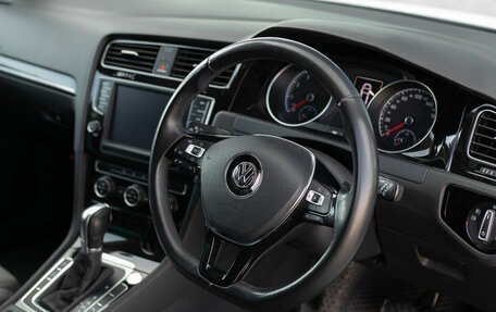 Volkswagen Golf VII, 2014 год, 1 440 000 рублей, 11 фотография