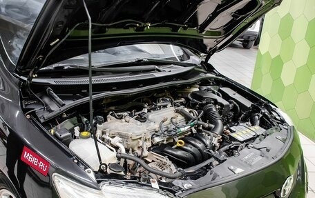 Toyota Corolla, 2007 год, 650 000 рублей, 21 фотография