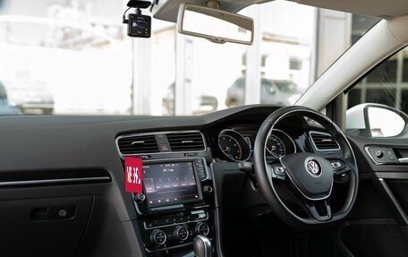 Volkswagen Golf VII, 2014 год, 1 440 000 рублей, 10 фотография