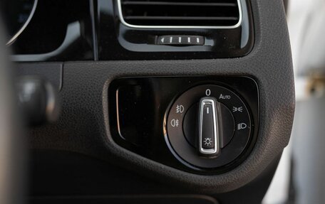 Volkswagen Golf VII, 2014 год, 1 440 000 рублей, 18 фотография