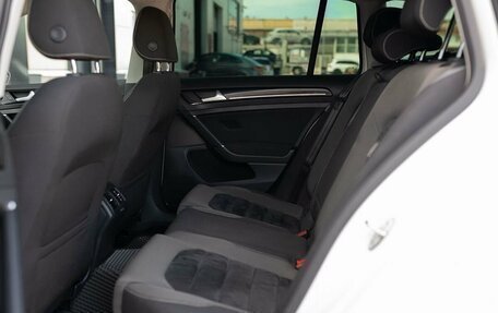 Volkswagen Golf VII, 2014 год, 1 440 000 рублей, 19 фотография