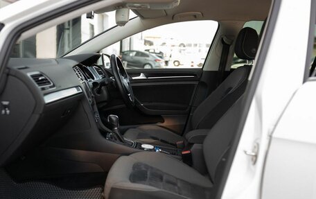 Volkswagen Golf VII, 2014 год, 1 440 000 рублей, 20 фотография