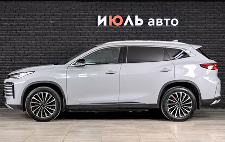 CheryExeed TXL, 2023 год, 2 680 000 рублей, 8 фотография