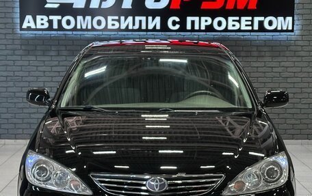 Toyota Camry V40, 2005 год, 890 000 рублей, 3 фотография