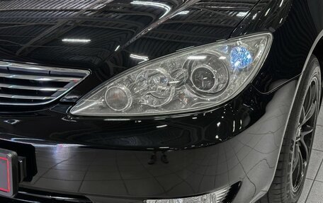 Toyota Camry V40, 2005 год, 890 000 рублей, 4 фотография